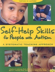 Self-Help Skills for People with Autism: A Systematic Teaching Approach (Top…