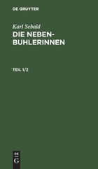 Die Nebenbuhlerinnen