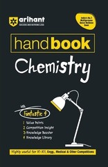 Preeti Gupta Va Arihant Handbook Chemistry for Class 11t (Paperback) (UK IMPORT)