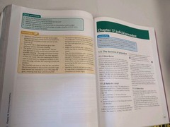 OCR A Level Law Second Edition, Price, Nicholas