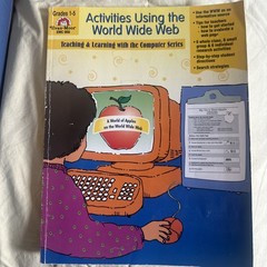 Teaching and Learning with the Computer Ser.: Activities Using the World Wide…