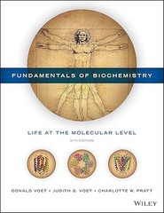 Fundamentals of Biochemistry: Life at the Molecular Level
