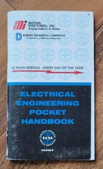 Electrical Engineering Pocket Handbook EASA
