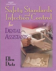 Safety Standards and Infection C- 9780766826595, Ellen Dietz-Bourguig, paperback