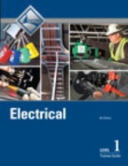 Electrical Trainee Guide, Level 1