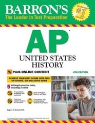 AP United States History by Eugene Resnick: Used