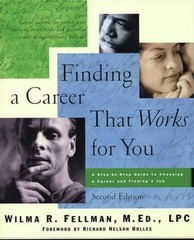 Finding a Career That Works for You : A Step-by-Step Guide to Cho