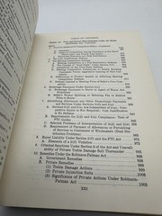 Unfair Trade Practices and Consumer Protection Cases 1974 – Oppenheim Weston