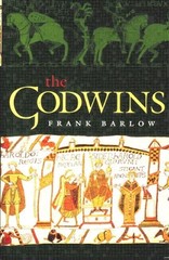 The Godwins By Frank Barlow