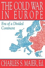 The Cold War in Europe: Era of – VERY GOOD