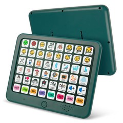 Augmentative and Alternative Communication Device for Autism Adults & Kids 37