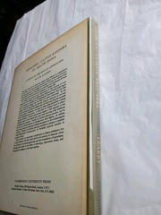 Olduvai Gorge 1951-1961 Vol 1 by L.S.B. Leakey 1965 HC/DJ Very Good (865)