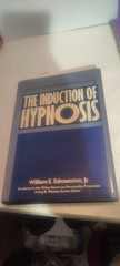 The Induction of Hypnosis book Wiley Series on Personality Processes gently used