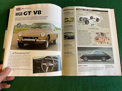 HOT CARS OF THE 70’S CRAIG CHEETHAM HARD BACK 256 PAGES