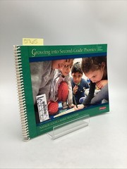 Growing into Second-Grade Phonics Grade 2 Unit 1 Phonics Marie Mounteer Louis
