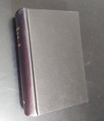CHILDREN’S SONG INDEX – Helen Grant Cushing (Hard Cover) 1936