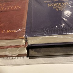 Master books Christian History: Biographies Of Faith Teacher Guide + 5 Books Set