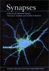 Synapses by Howard Hughes Medical Institute Staff (2003, Trade Paperback)