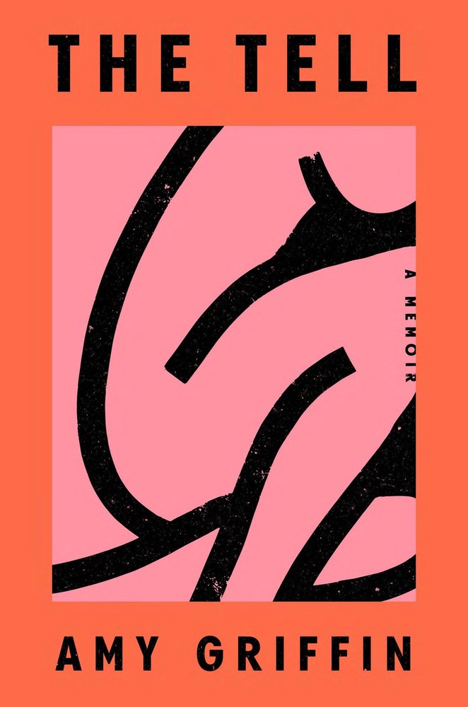 The Tell: Oprah’s Book Club: A Memoir