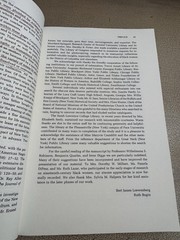 Black Women in Nineteenth-Century American Life 1991 Penn State Press