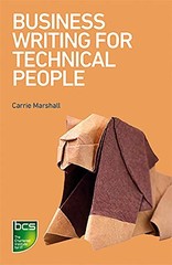 Business Writing for Technical – GOOD