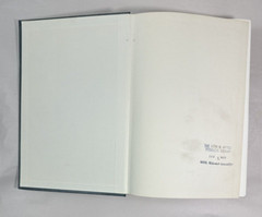 Encyclopedia of Physics – S. Flugge – Fluid Dynamics III – Springer Verlag HC