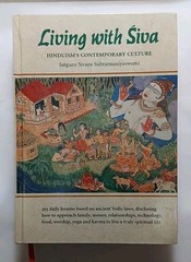 The Master Course Book 2 Living with Siva : Hinduism’s Contemporary Culture