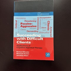 Practical Resources for the Mental Health Professional Ser.: Succeeding with…