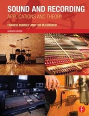 Sound and Recording: Applications and Theory (Audio Engineering Society Pres…