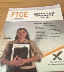 FTCE Guidance and Counseling PK-12 by Sharon A. Wynne (2018, Trade Paperback)