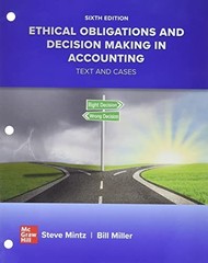 Loose Leaf Ethical Obligations and – Loose Leaf, by Mintz Steven M.