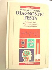 Illustrated Guide to – Hardcover, by Springhouse Publishing – Acceptable