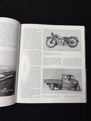 Sports Car Color History Ser.: Mazda RX-7 by John L. Matras (1994, Trade…