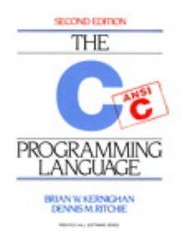 C Programming Language, 2nd Edition