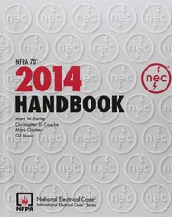 National Electrical Code 2014 Handbook