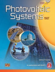Photovoltaic Systems Paperback Dunlop, J. NJATC Staff