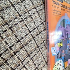 Your College Experience Concise Edition Jewler Gardner McCarthy PB Freshman