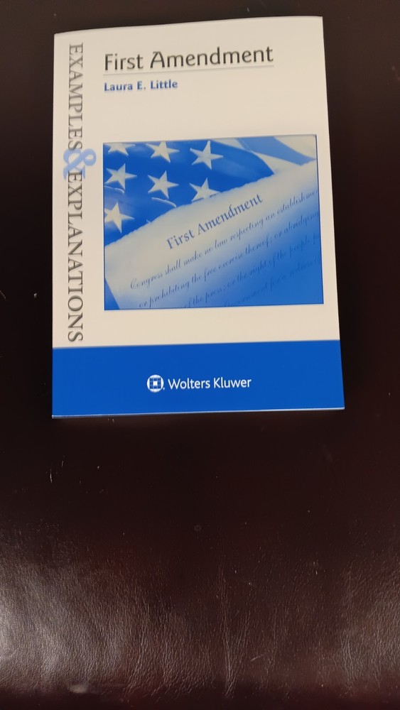 First Amendment – Your Constitutional Rights Explained With Clear Examples