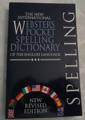The New International Websters P… by Trident Press Intern Paperback / softback
