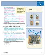 NEW BJU Press 3rd grade ADVENTURES IN READING 3 Complete Subject Kit 3rd ed