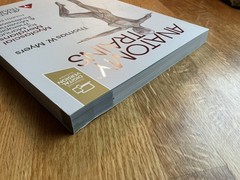 Anatomy Trains by Thomas W. Myers 9780702078132 Structural integration Rolfing