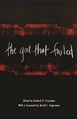 The God That Failed – Paperback, by Richard H. Crossman – Very Good