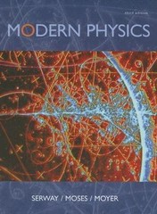 Modern Physics by Serway, Raymond