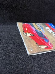 Sports Car Color History Ser.: Mazda RX-7 by John L. Matras (1994, Trade…