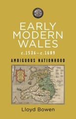 Early Modern Wales, C.1536-1689 by Bowen, Lloyd, Brand New, Free shipping in …