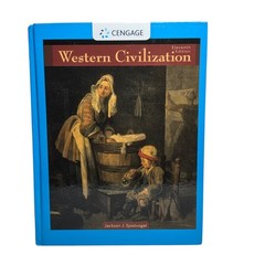 Western Civilization Eleventh Edition Spielvogel – (MindTap Course List) Cengage