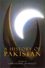 A HISTORY OF PAKISTAN AND ITS ORIGINS (ANTHEM SOUTH ASIAN By Christophe NEW