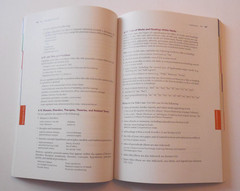 Publication Manual of the American Psychological Association Seventh Edition