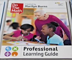 HMH Do the Math Level A Addition Subtraction Teacher Guide Student Workbooks Set