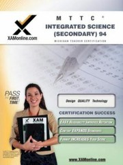 Integrated Science (Secondary) 94, Paperback by XAMonline; Wynne, Sharon A., …